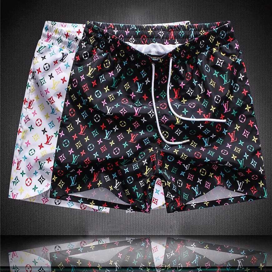 Popular 1332 Louis Vuitton LV Pants For Men