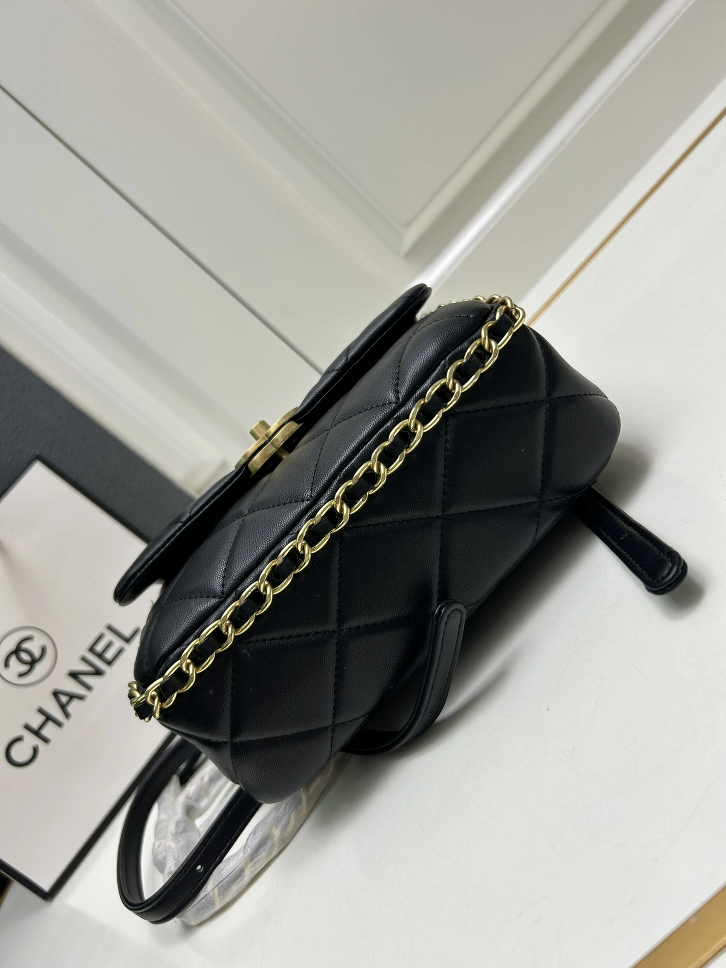 Popular 1344 Chanel AAA Quality Backpacks For Women