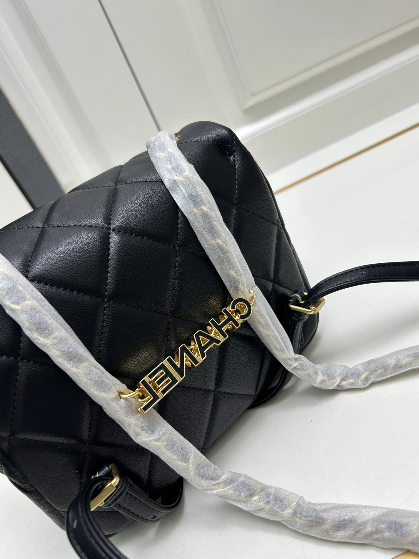 Popular 1344 Chanel AAA Quality Backpacks For Women