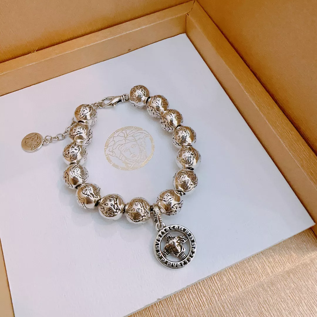 Popular 1389 Versace Bracelets