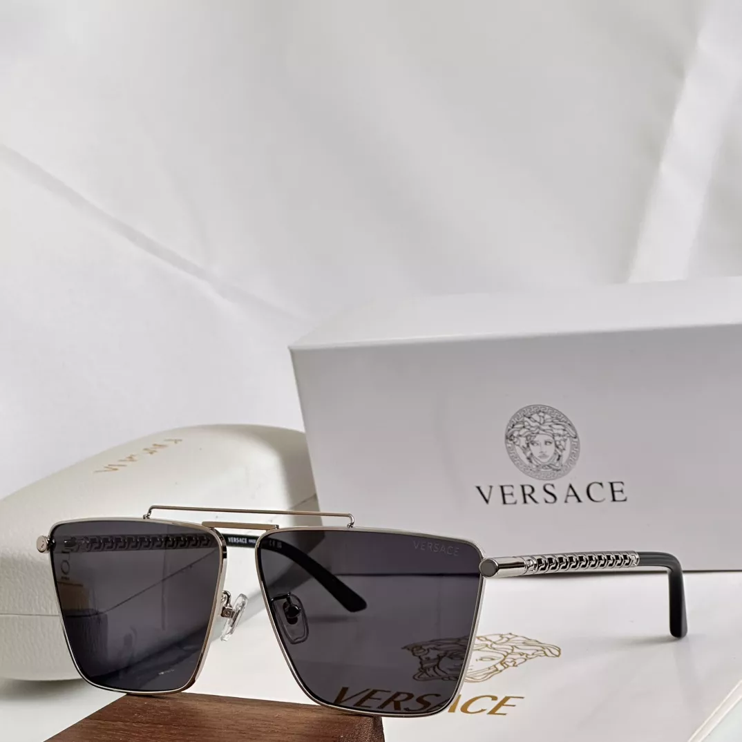 Popular 139 Versace AAA Quality Sunglasses