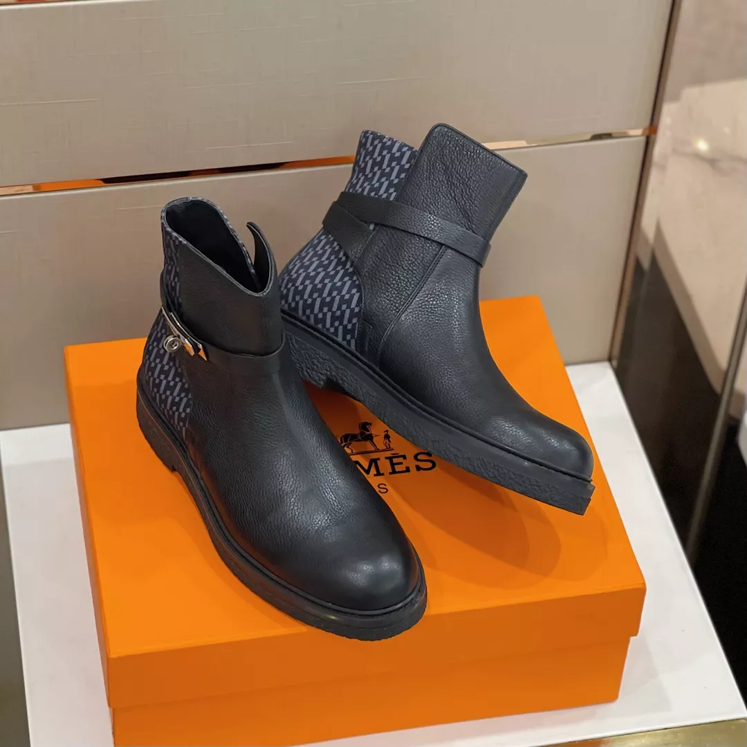 Popular 1406 Hermes Boots For Men