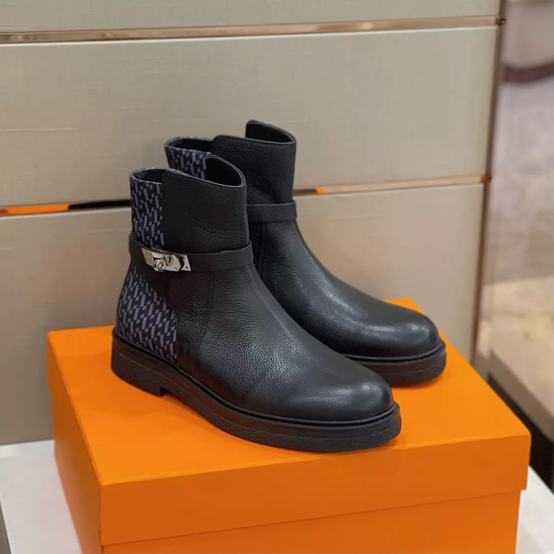 Popular 1406 Hermes Boots For Men