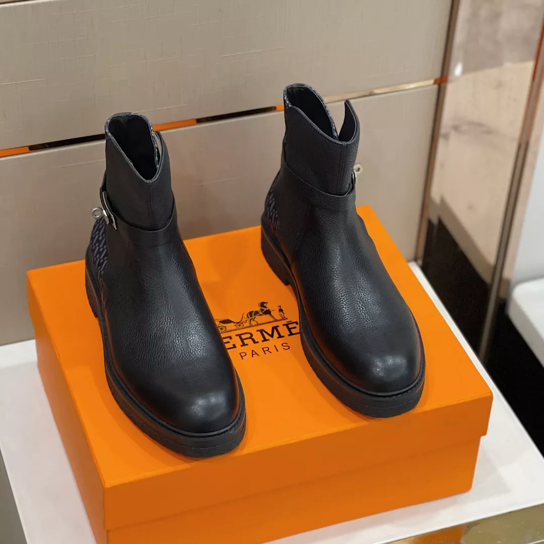 Popular 1406 Hermes Boots For Men