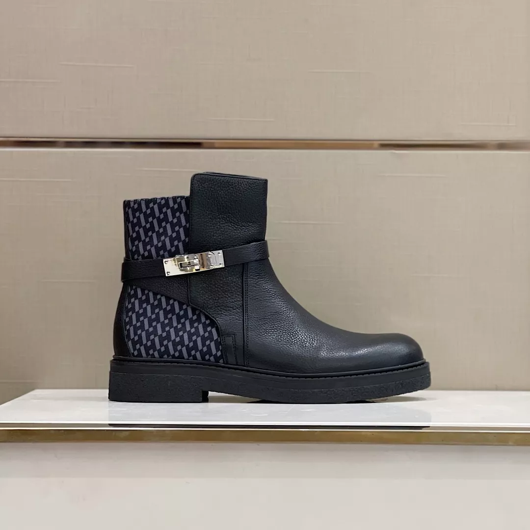 Popular 1406 Hermes Boots For Men