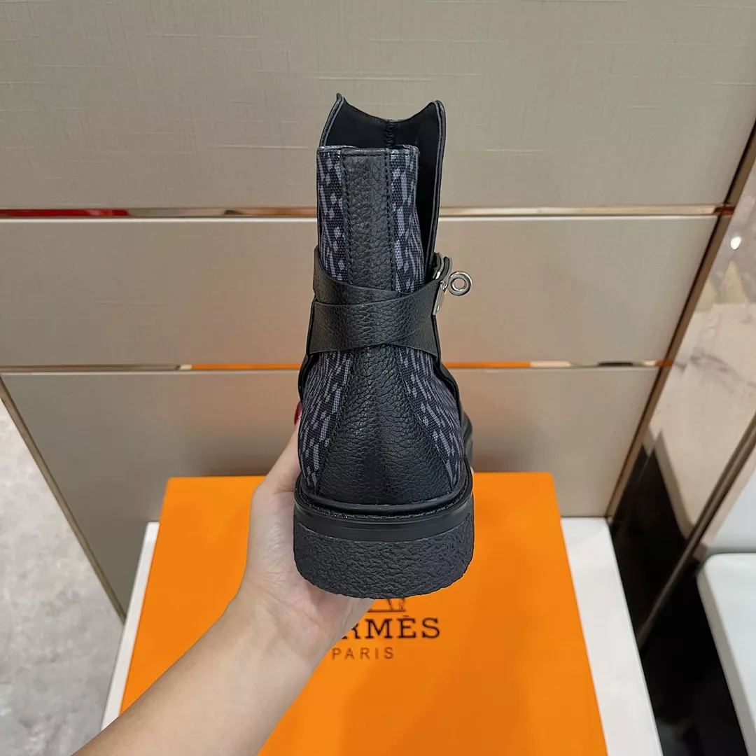 Popular 1406 Hermes Boots For Men