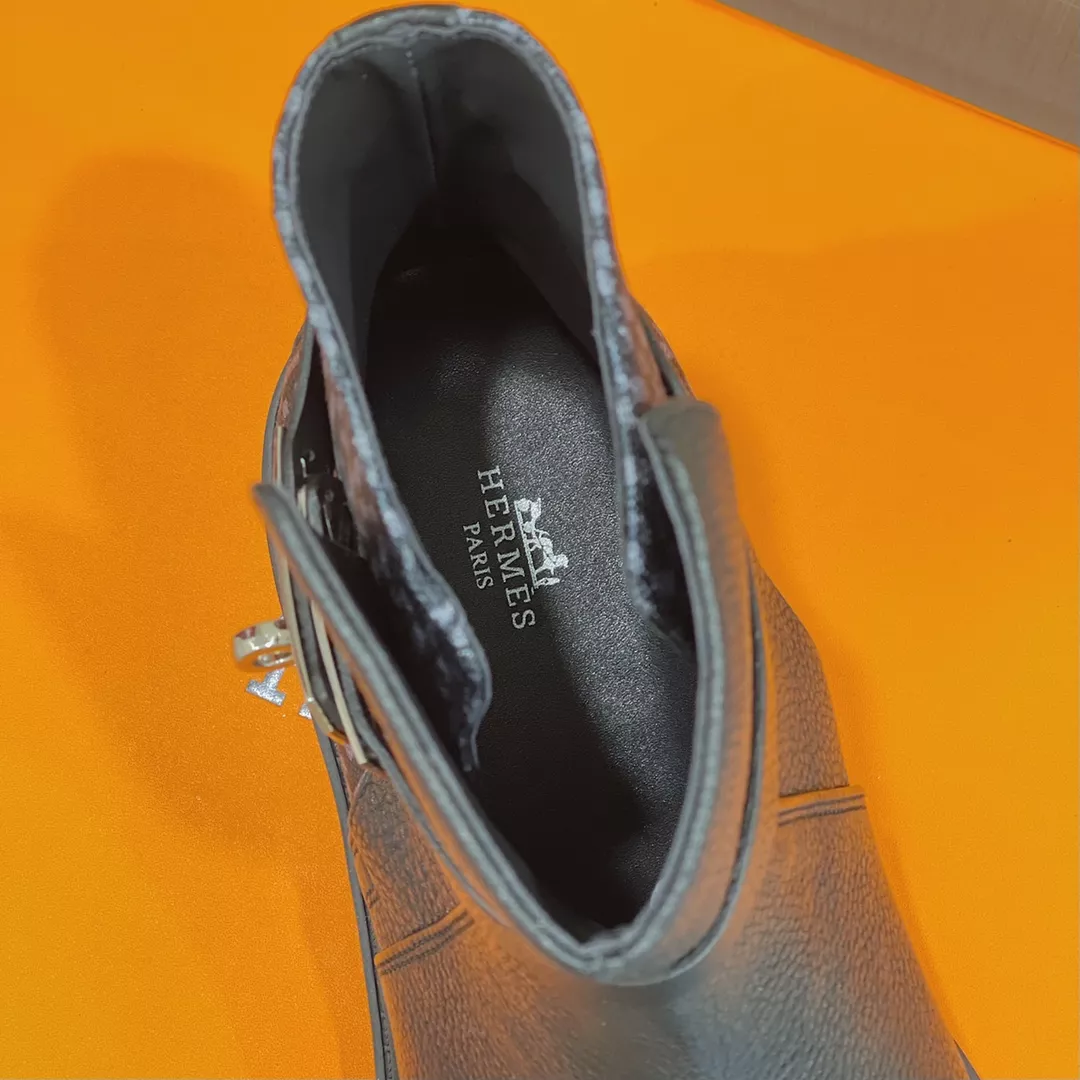Popular 1406 Hermes Boots For Men