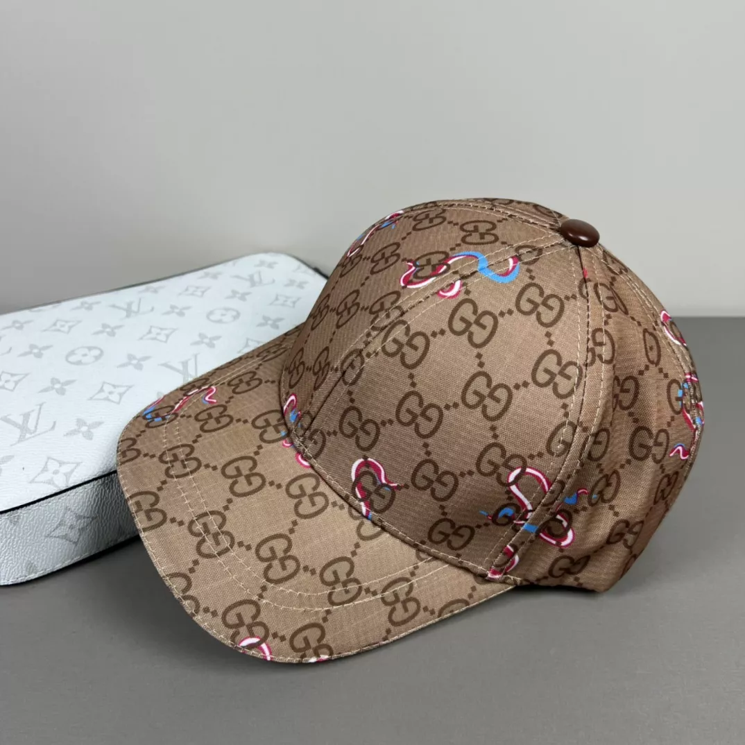 Popular 1424 Gucci Caps