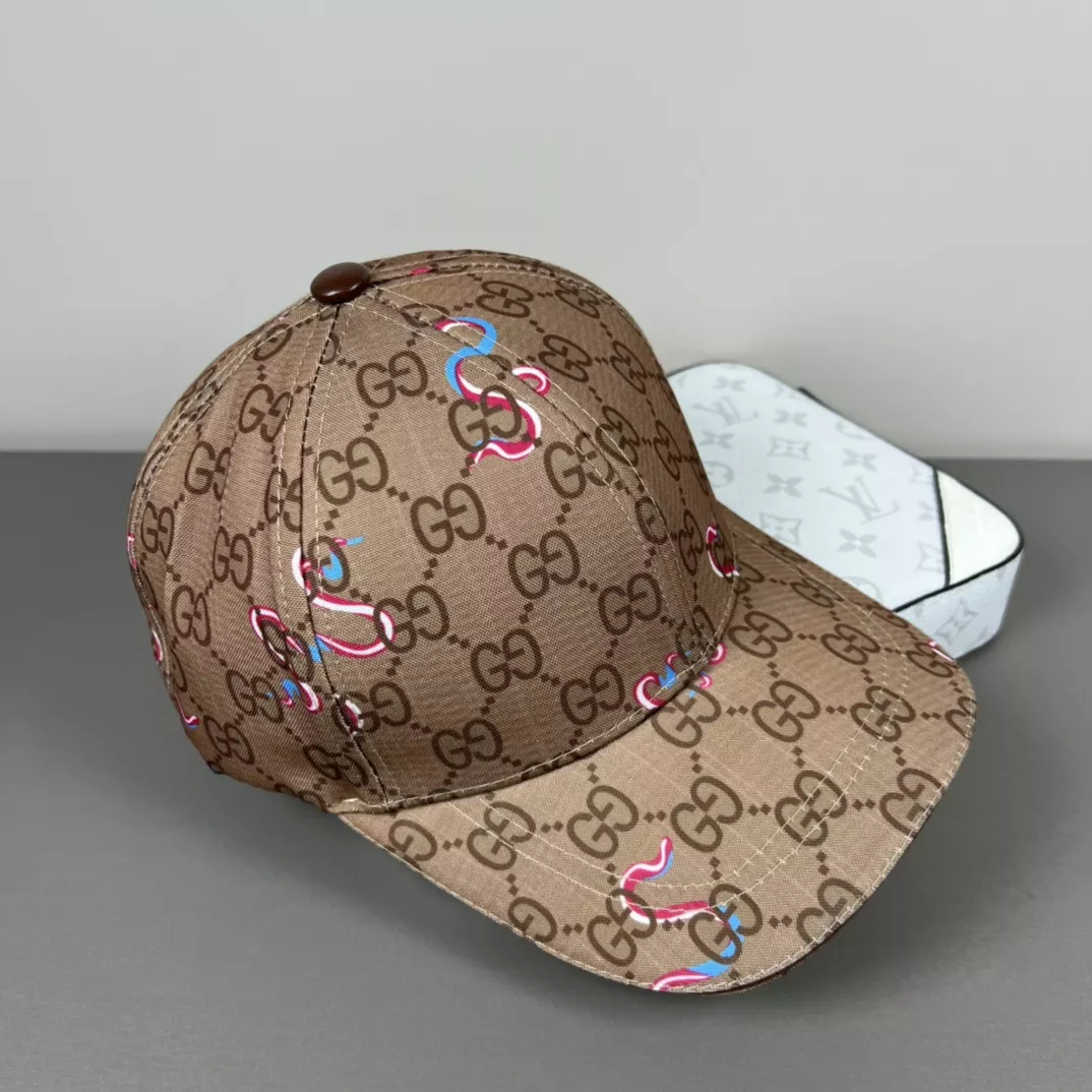Popular 1424 Gucci Caps