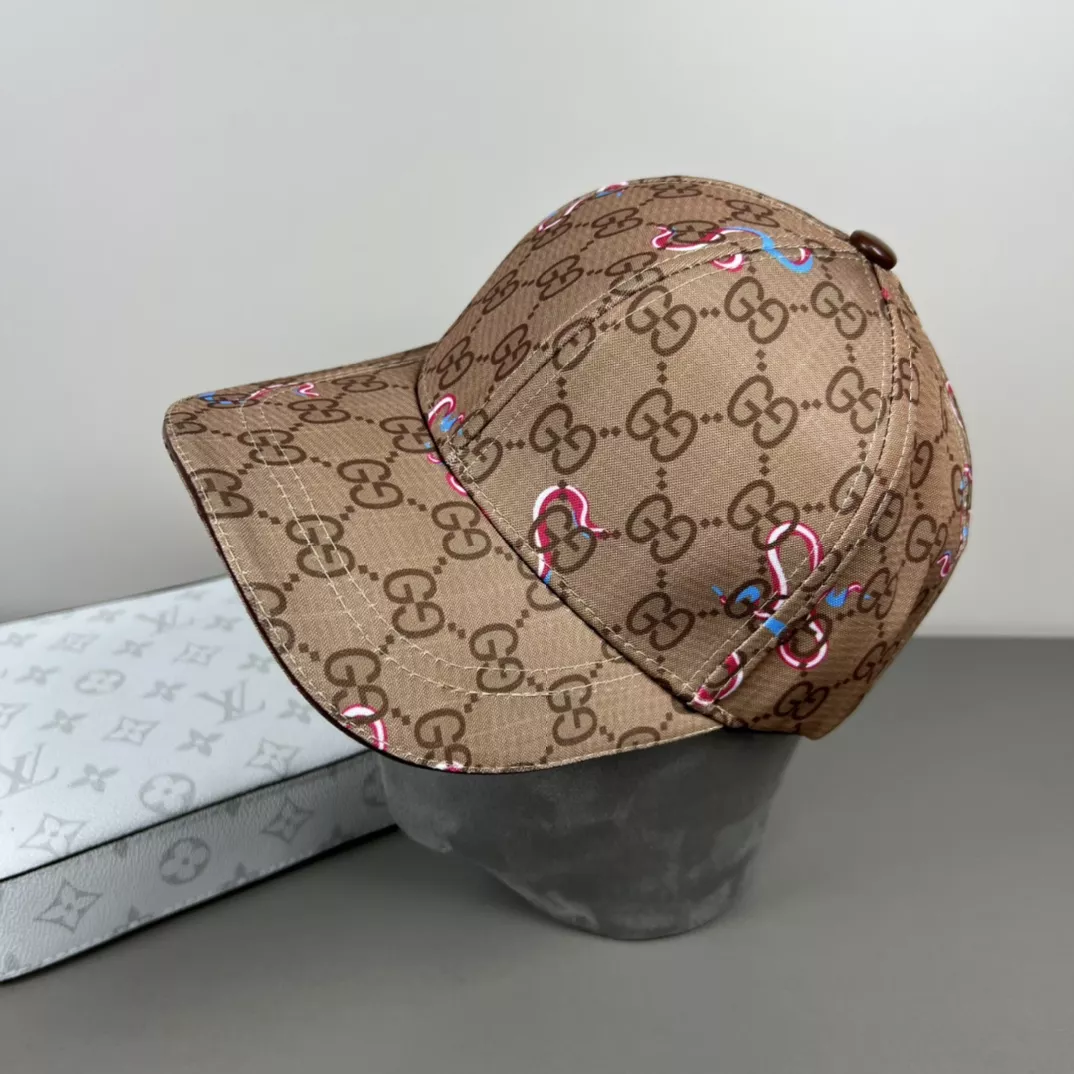Popular 1424 Gucci Caps