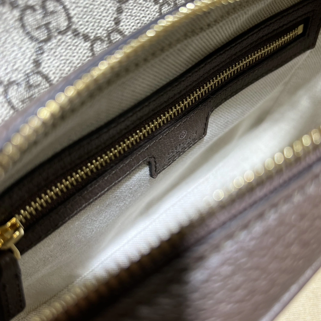 Popular 1431 Gucci AAA Quality Messenger Bags For Unisex