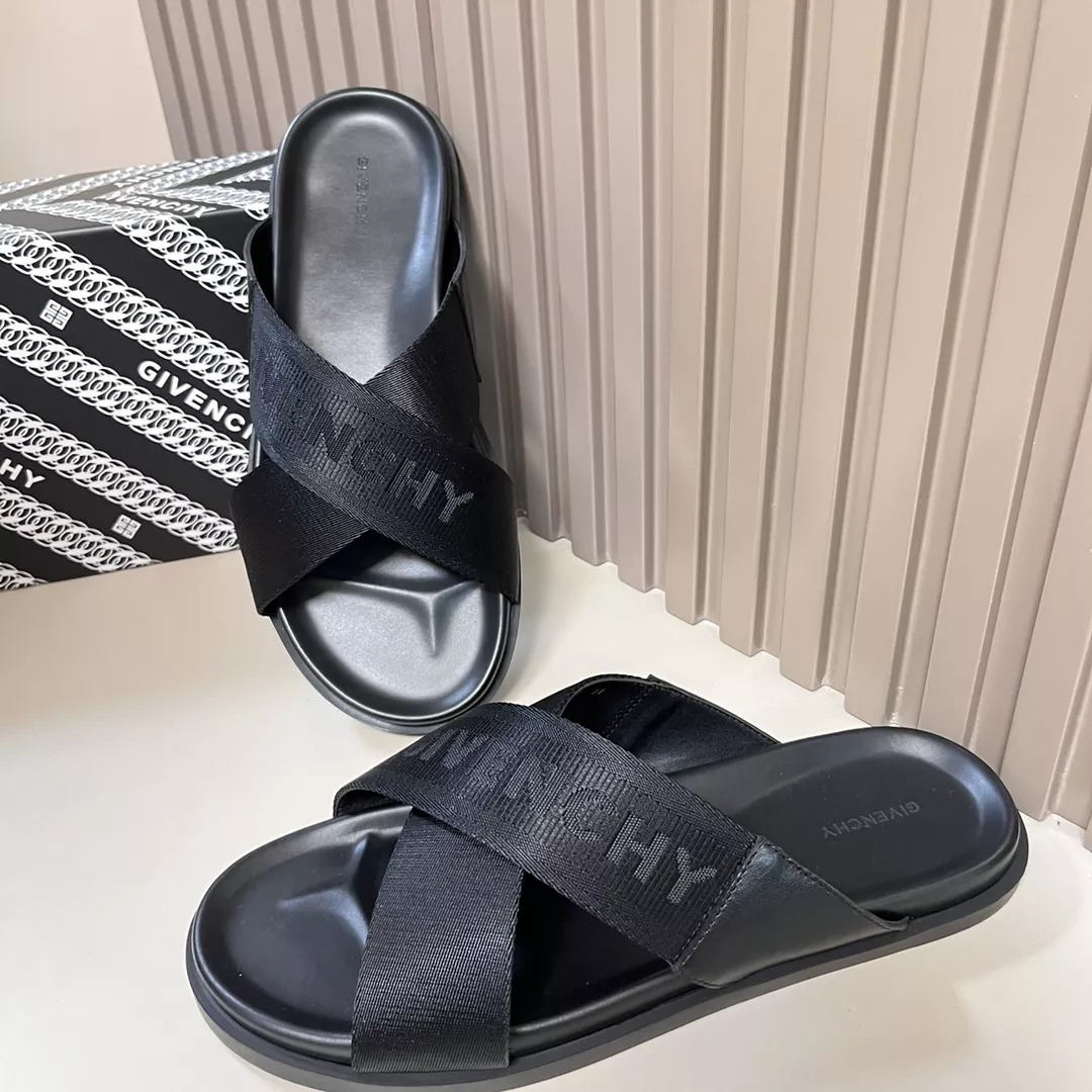 Popular 1479 Givenchy Slippers For Men