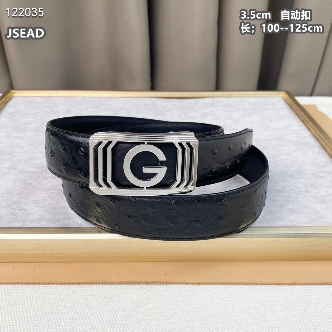 Popular 149 Gucci AAA Quality Belts For Men