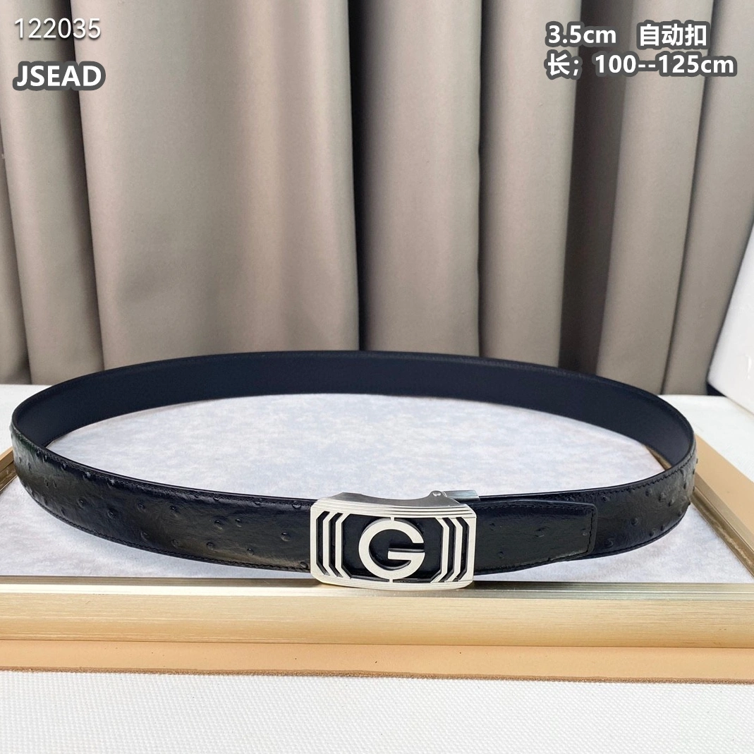 Popular 149 Gucci AAA Quality Belts For Men