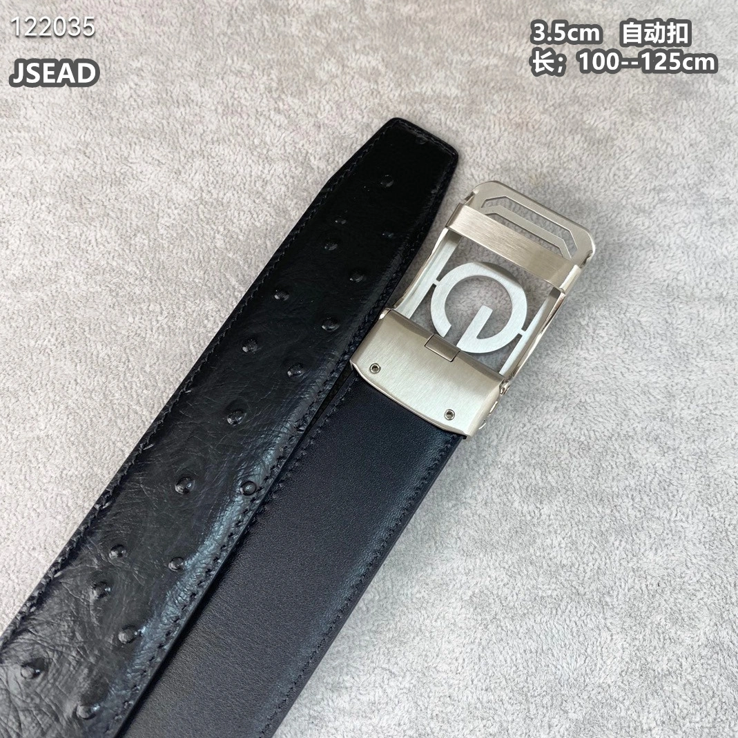 Popular 149 Gucci AAA Quality Belts For Men