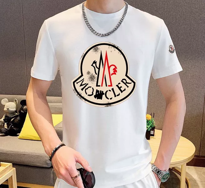 Popular 1494 Moncler Tracksuits Short Sleeved For Men