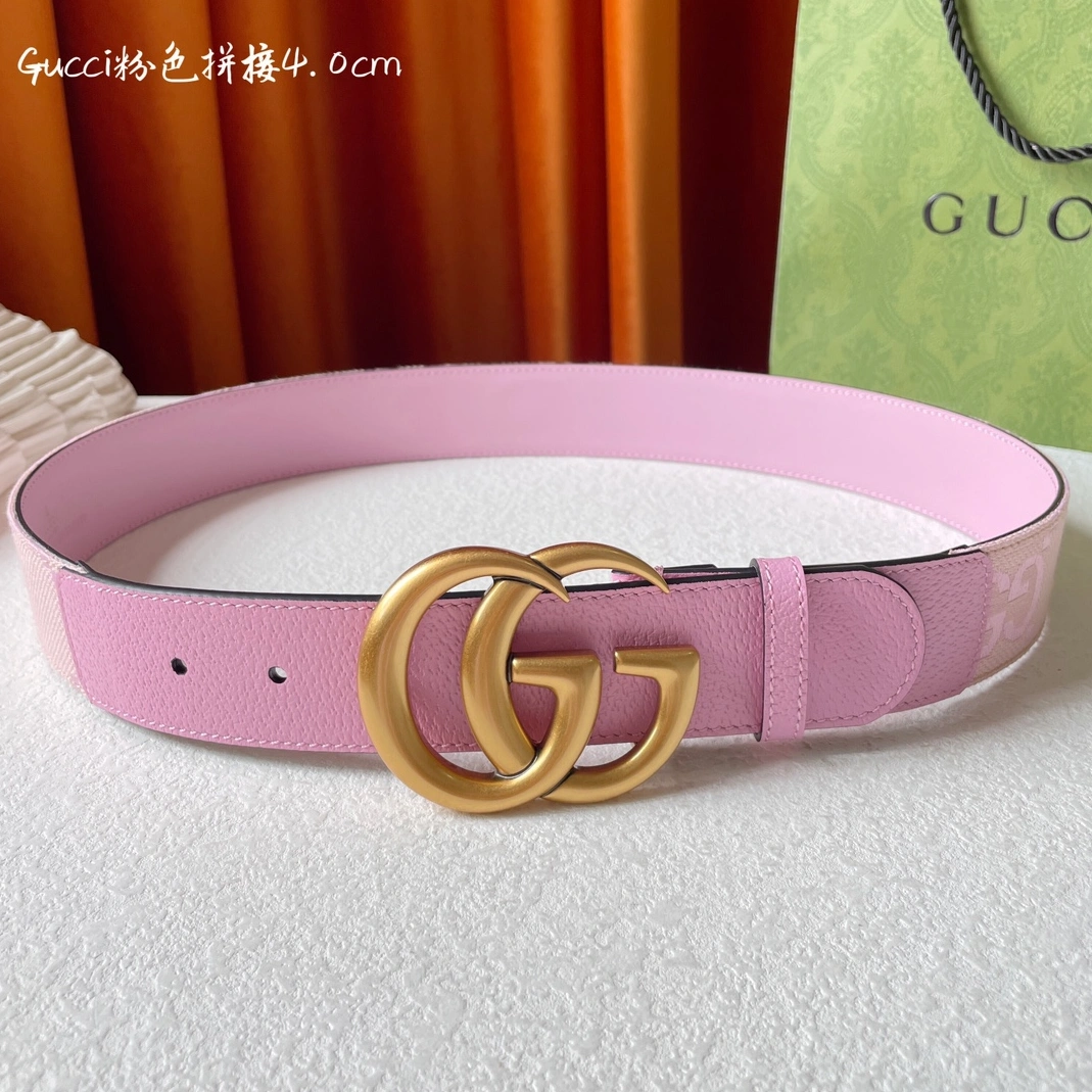 Popular 1535 Gucci AAA Quality Belts For Unisex