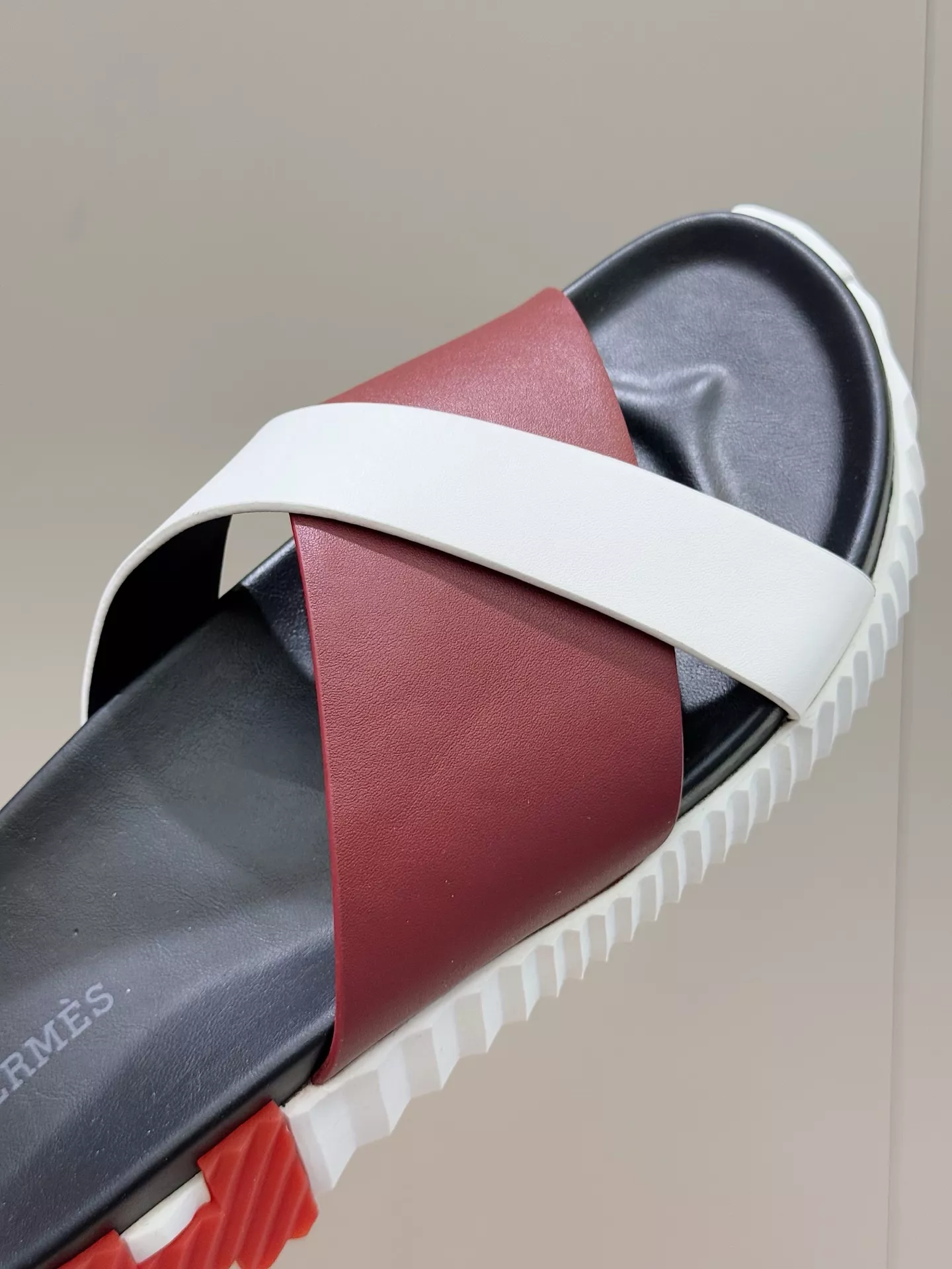 Popular 1543 Hermes Slippers For Men