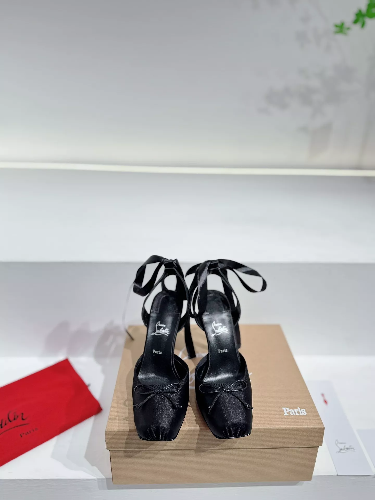 Popular 1579 Christian Louboutin Sandal For Women