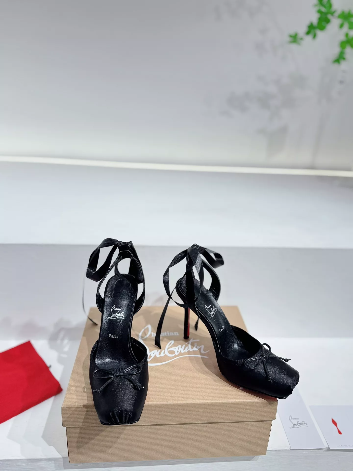 Popular 1579 Christian Louboutin Sandal For Women