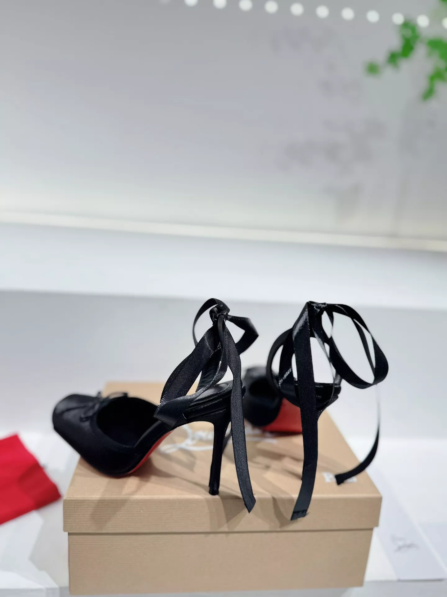 Popular 1579 Christian Louboutin Sandal For Women