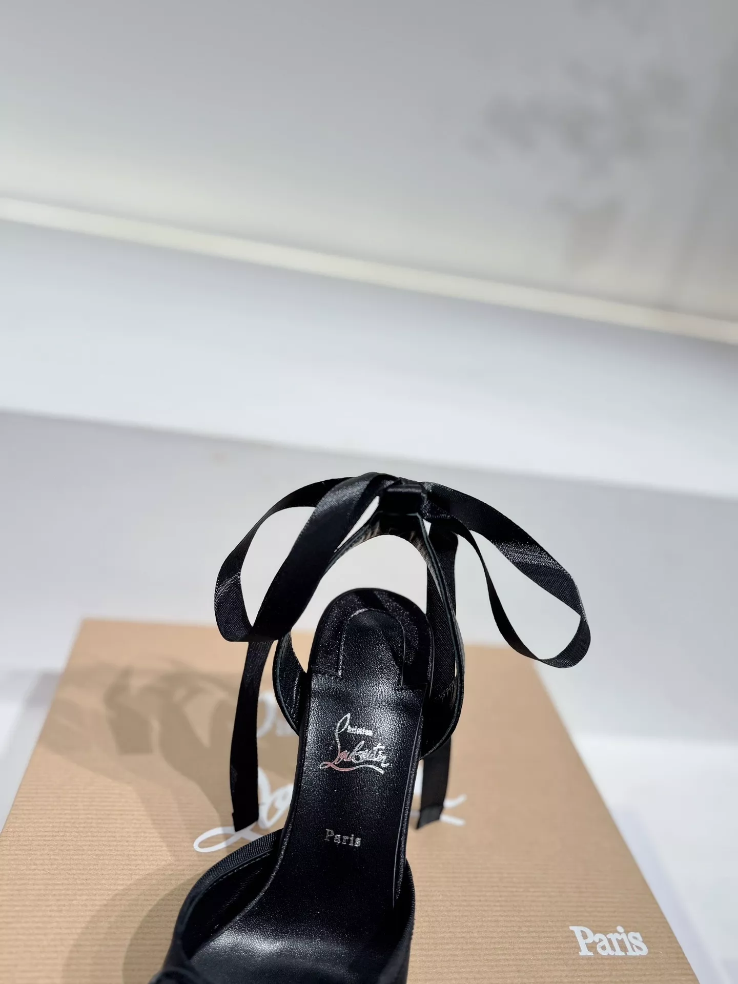 Popular 1579 Christian Louboutin Sandal For Women