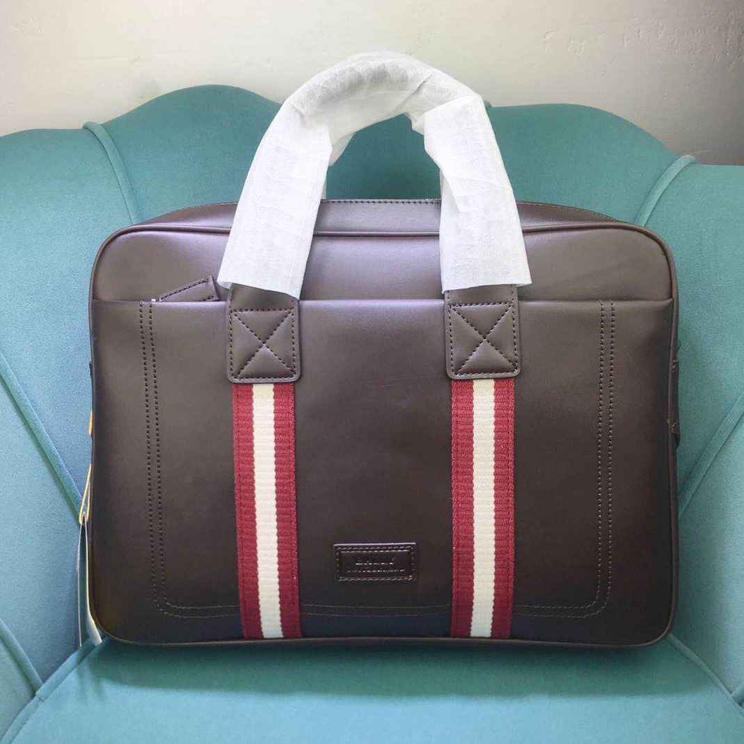 Popular 1639 Bally AAA Man Handbags