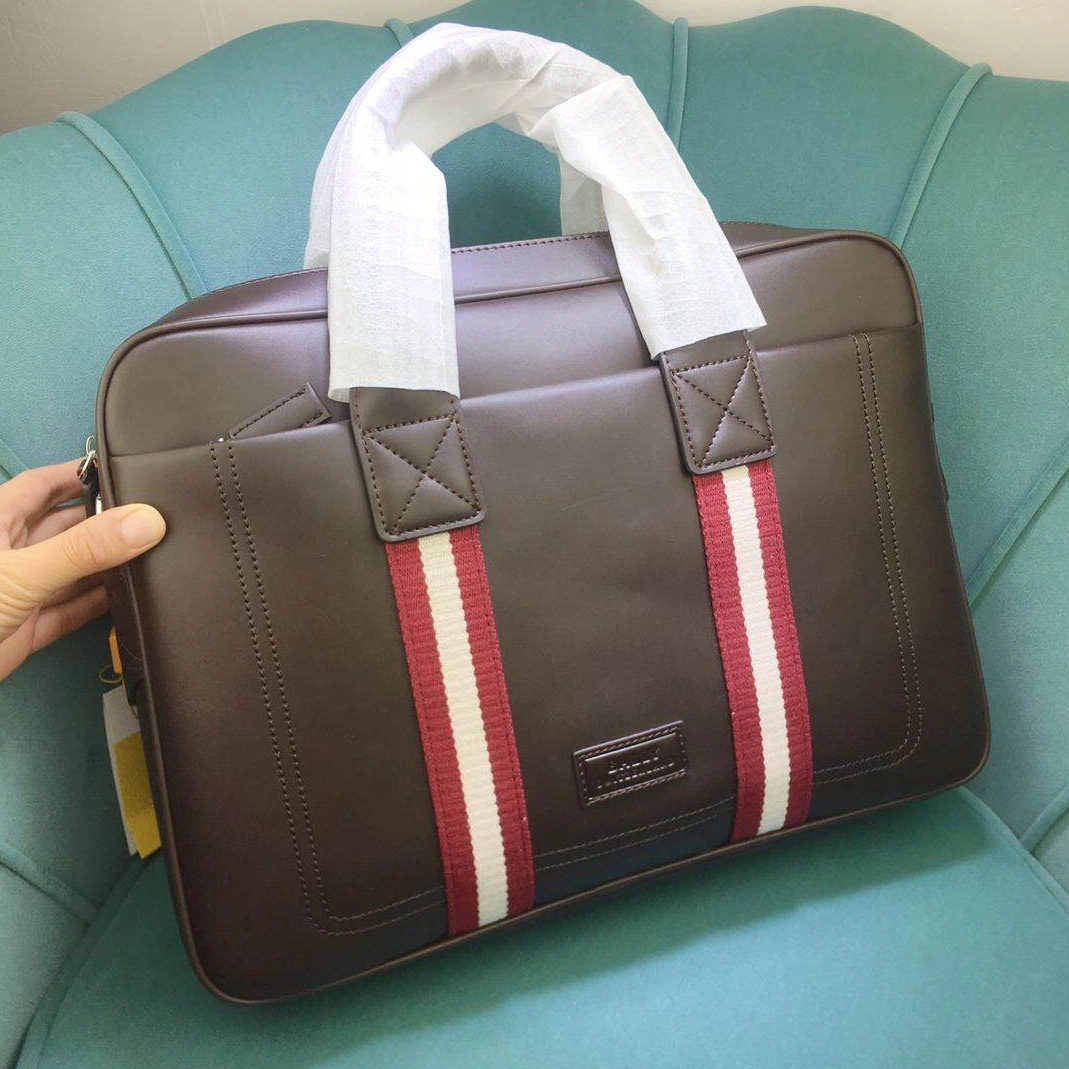 Popular 1639 Bally AAA Man Handbags