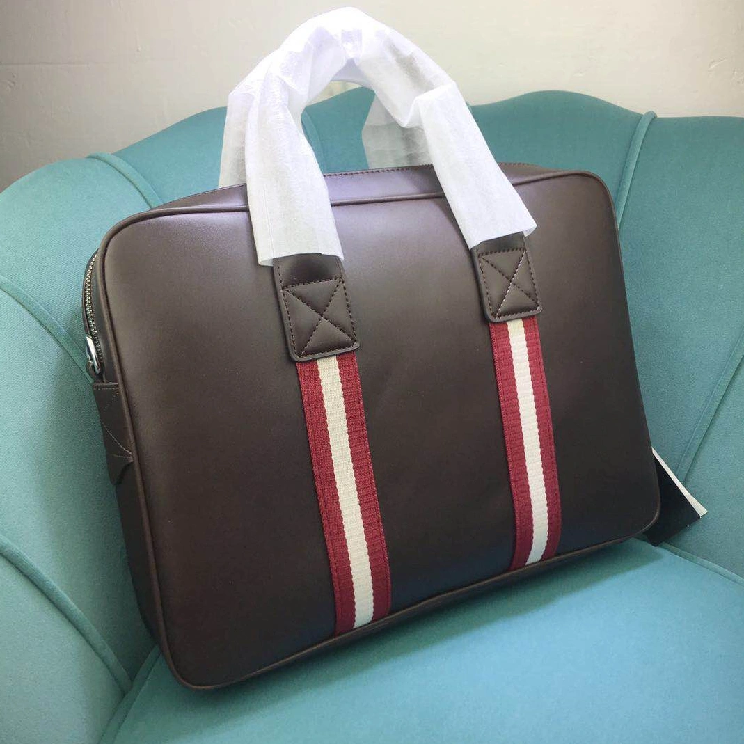 Popular 1639 Bally AAA Man Handbags