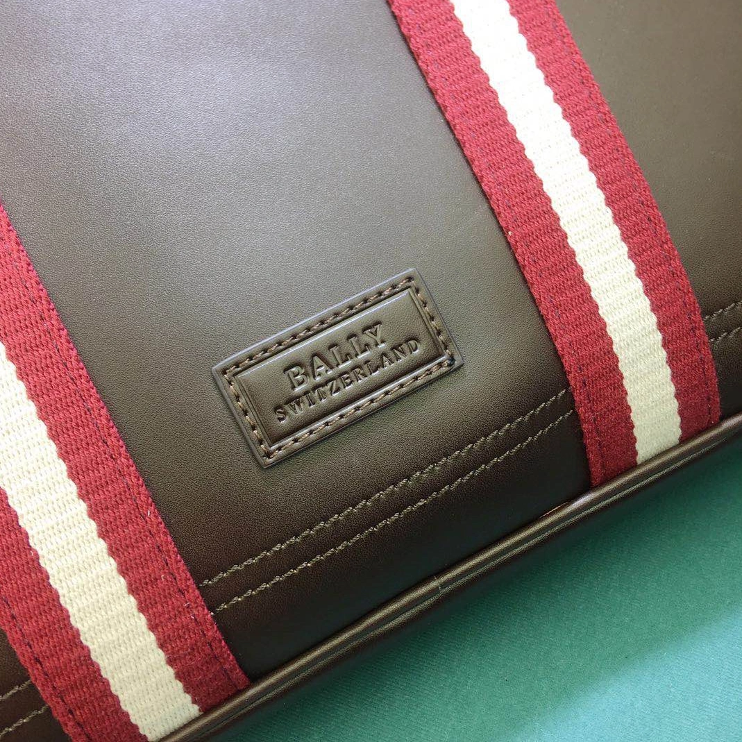 Popular 1639 Bally AAA Man Handbags