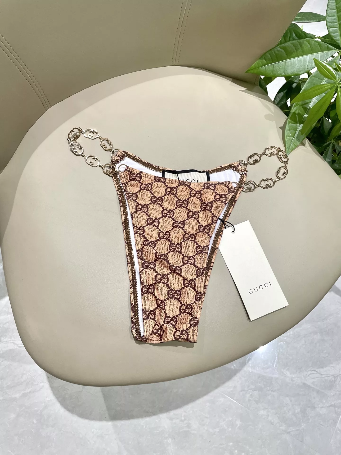 Popular 1696 Gucci Swimming & Bathing Suits For Women