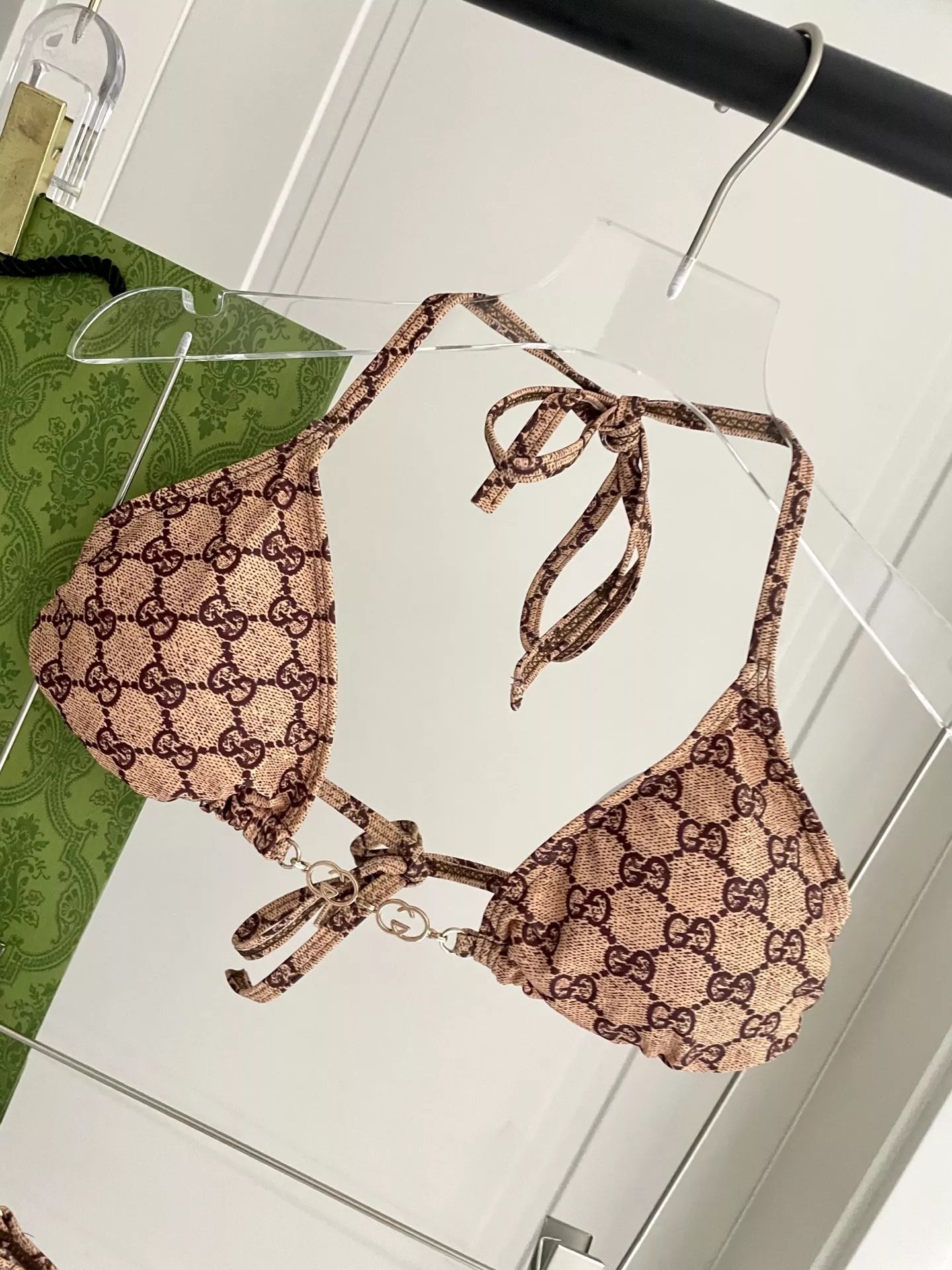 Popular 1696 Gucci Swimming & Bathing Suits For Women