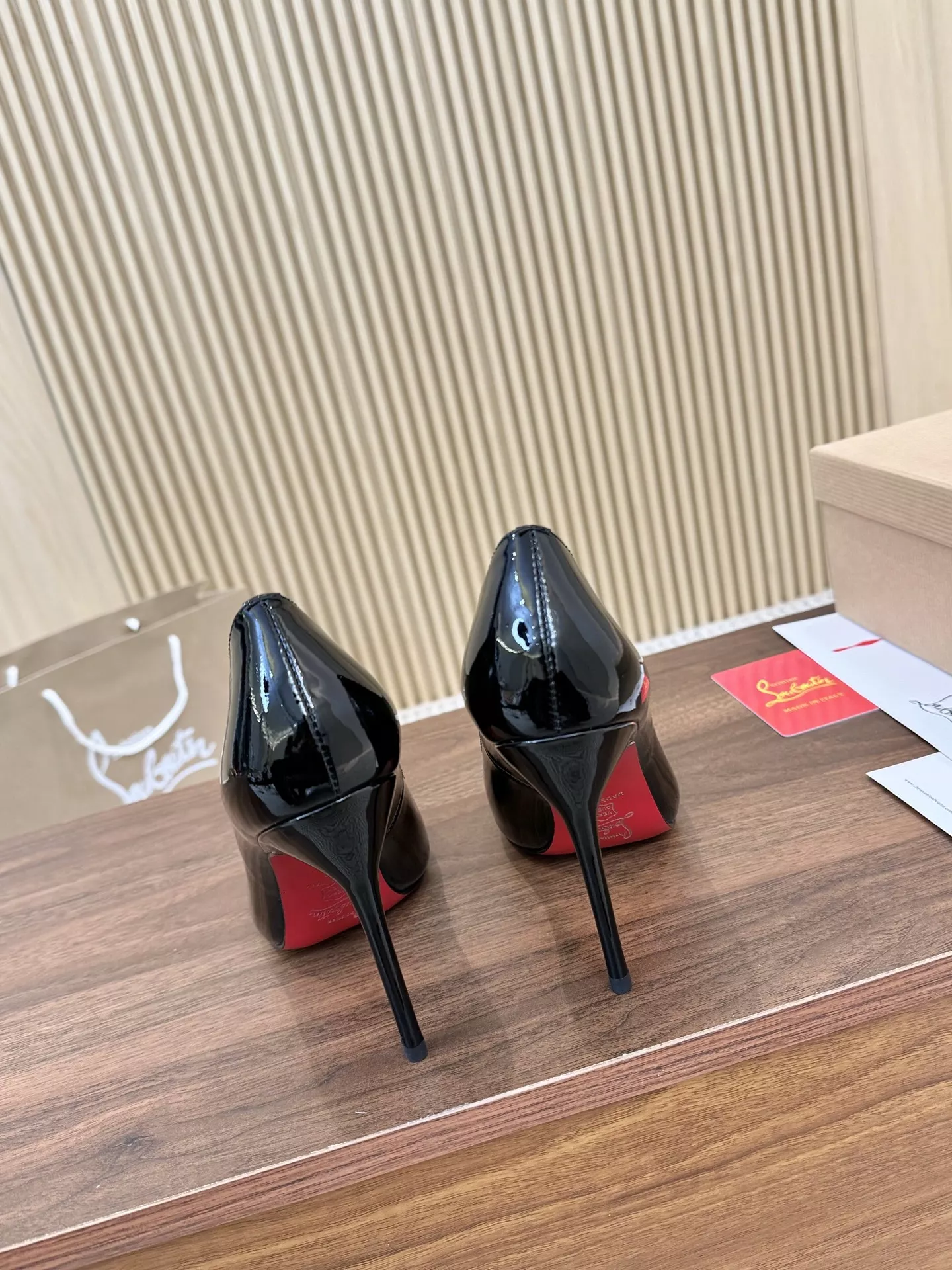 Popular 170 Christian Louboutin High-heeled shoes For Women