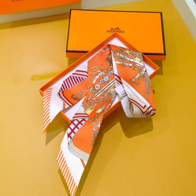 Popular 1707 Hermes Silk Scarf