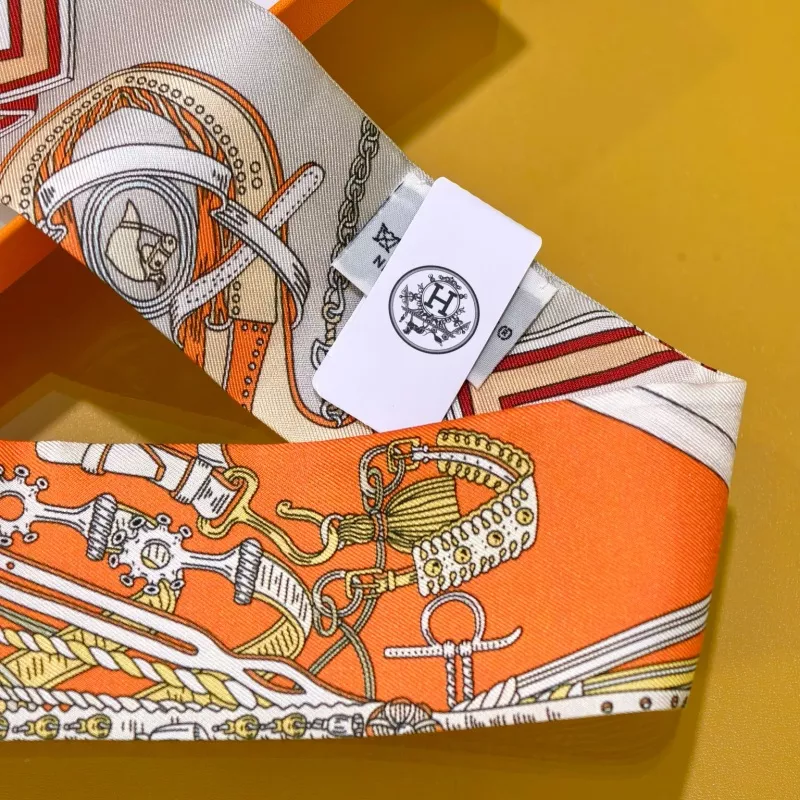 Popular 1707 Hermes Silk Scarf