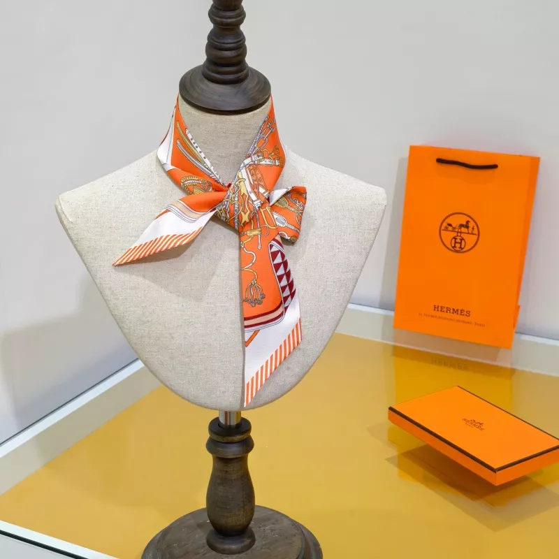 Popular 1707 Hermes Silk Scarf