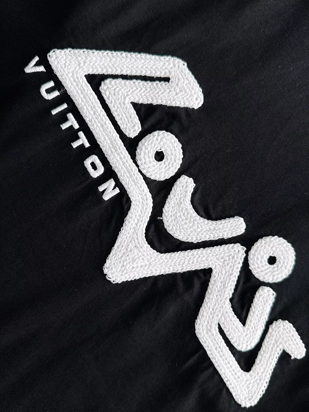 Popular 1728 Louis Vuitton LV T-Shirts Short Sleeved For Men