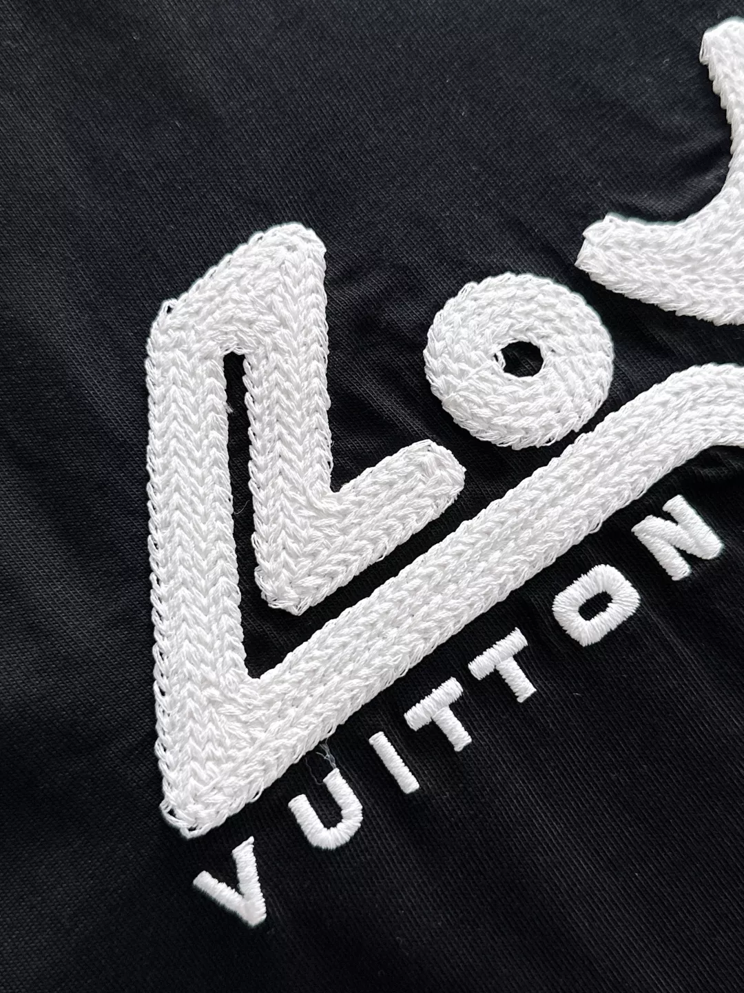 Popular 1728 Louis Vuitton LV T-Shirts Short Sleeved For Men