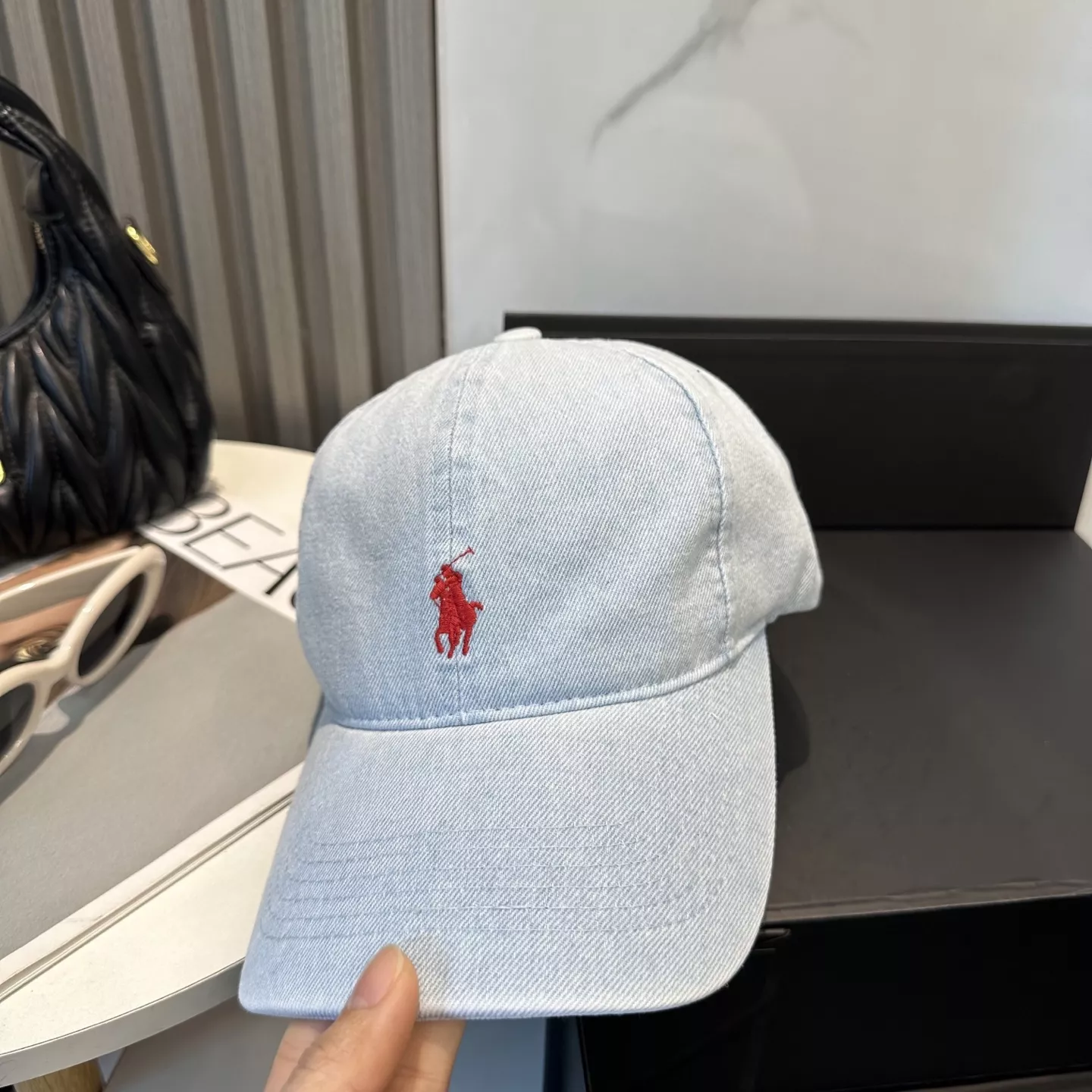 Popular 1822 Ralph Lauren Polo Caps
