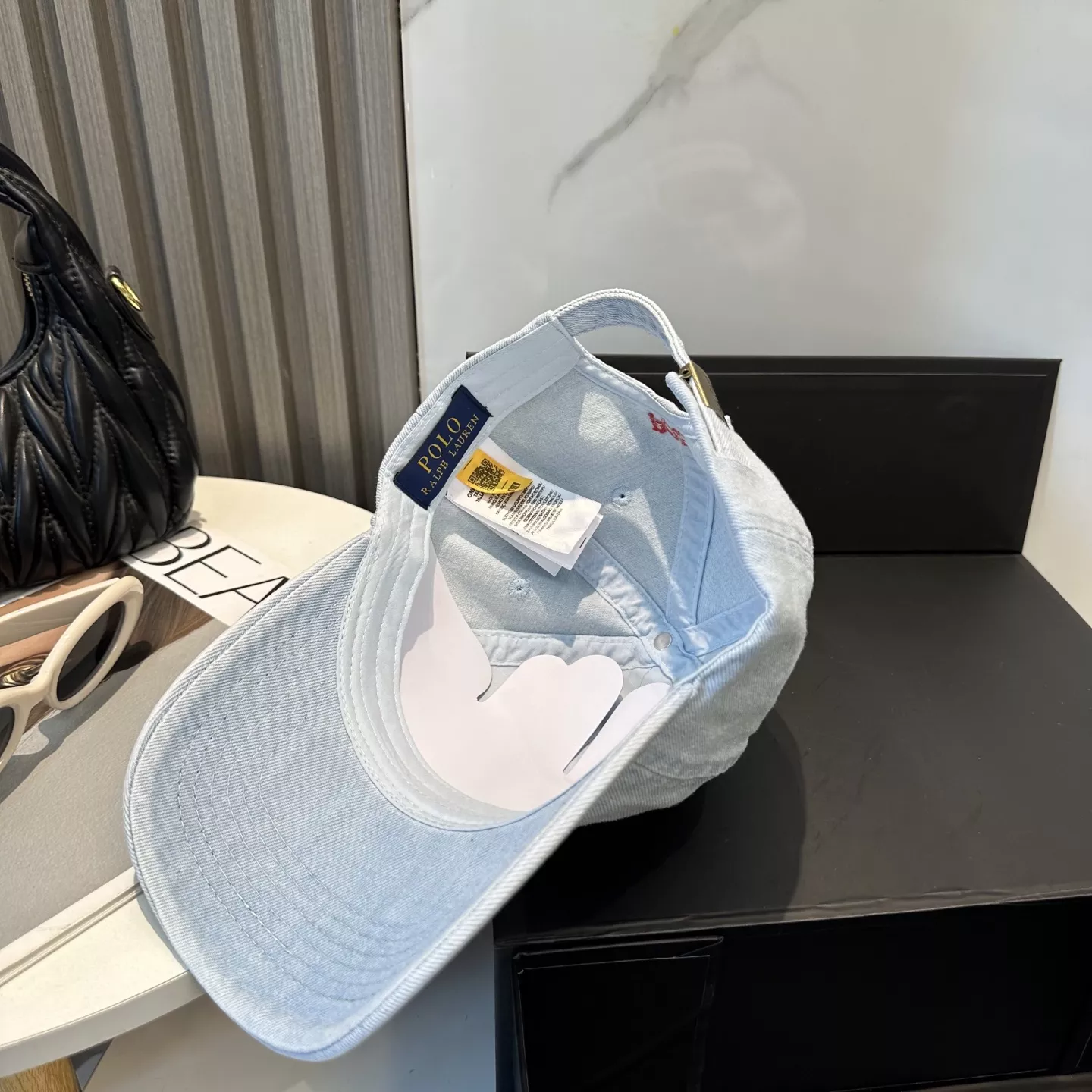 Popular 1822 Ralph Lauren Polo Caps