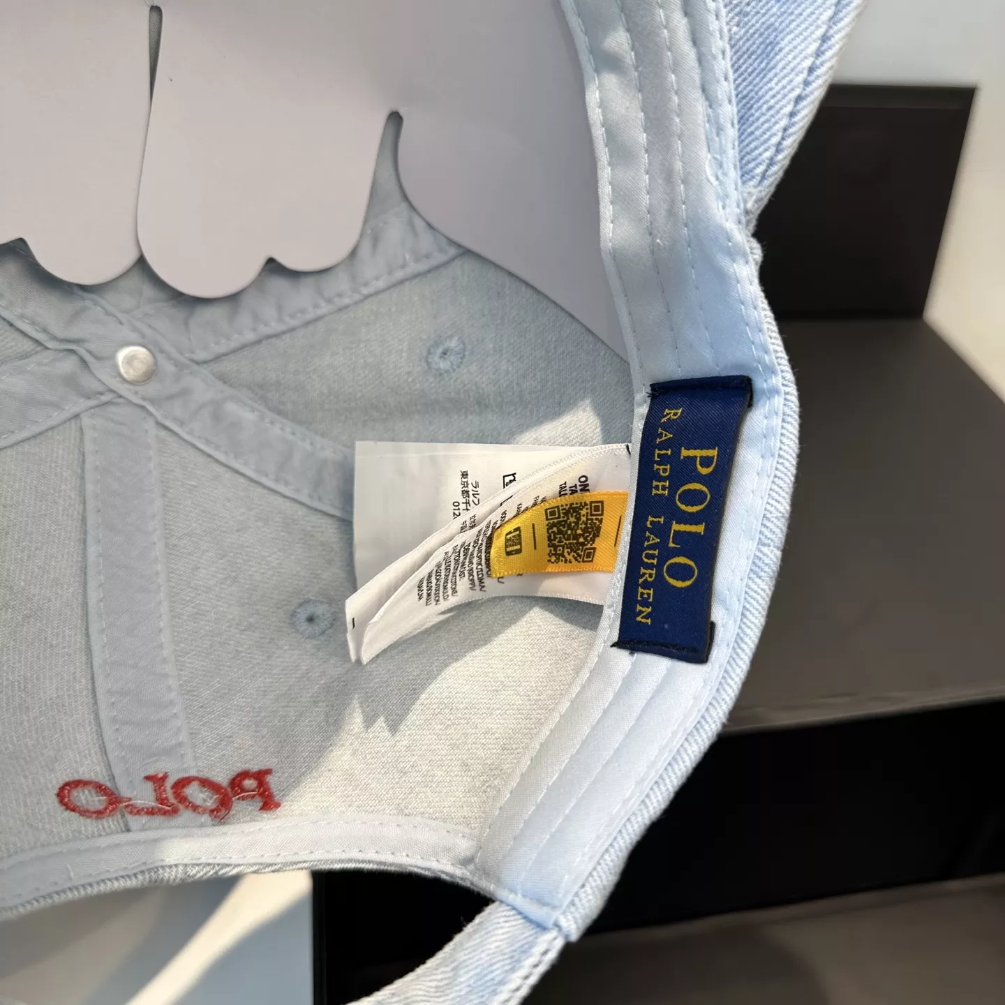 Popular 1822 Ralph Lauren Polo Caps