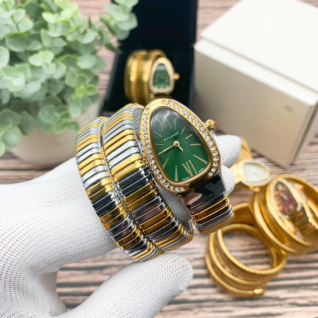 Popular 1883 Bvlgari Watches For Women