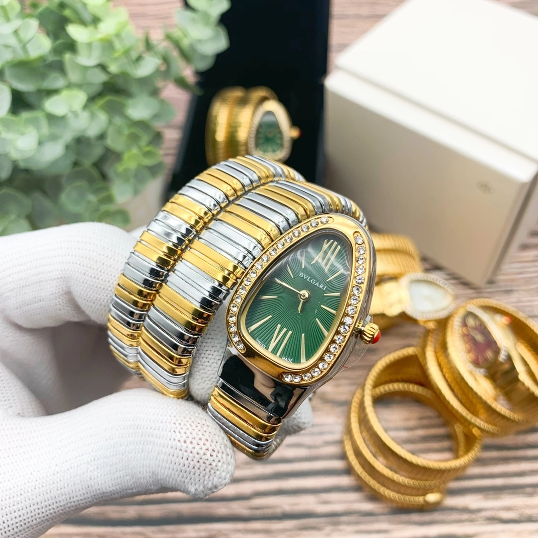 Popular 1883 Bvlgari Watches For Women