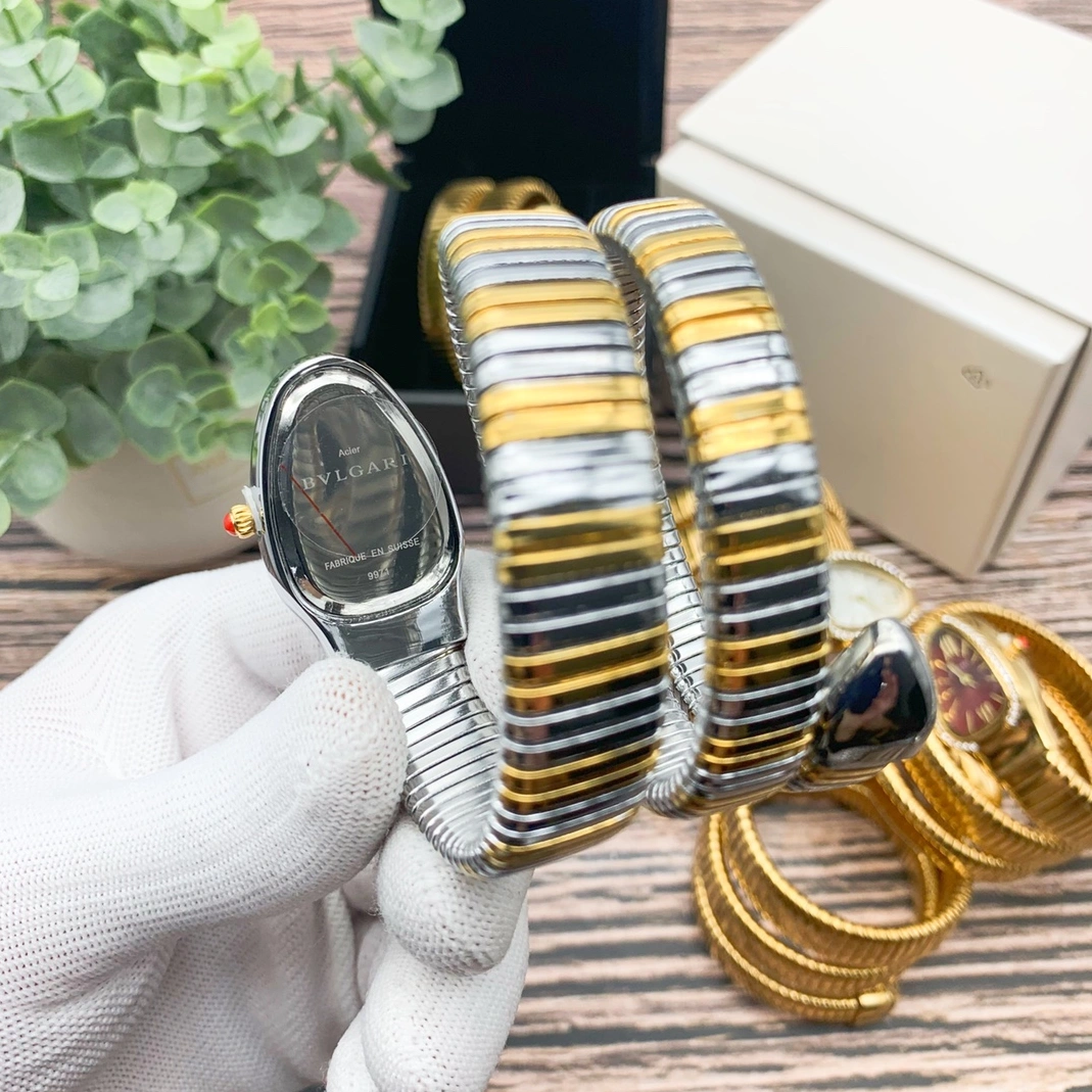 Popular 1883 Bvlgari Watches For Women