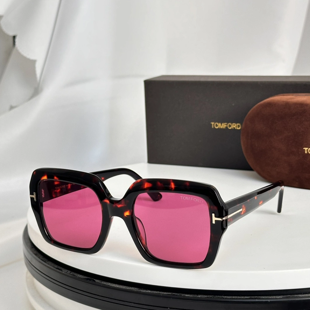 Popular 1887 Tom Ford AAA Quality Sunglasses