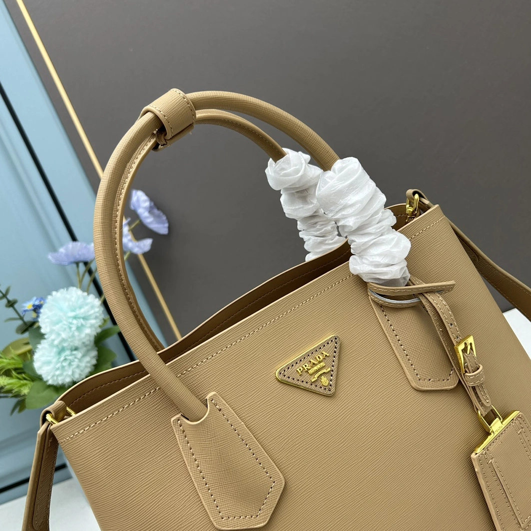 Popular 1892 Prada AAA Quality Handbags For Women