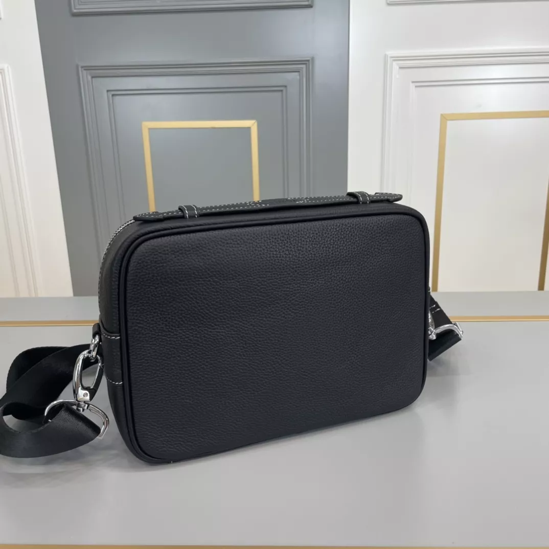 Popular 1893 Hermes AAA Man Messenger Bags
