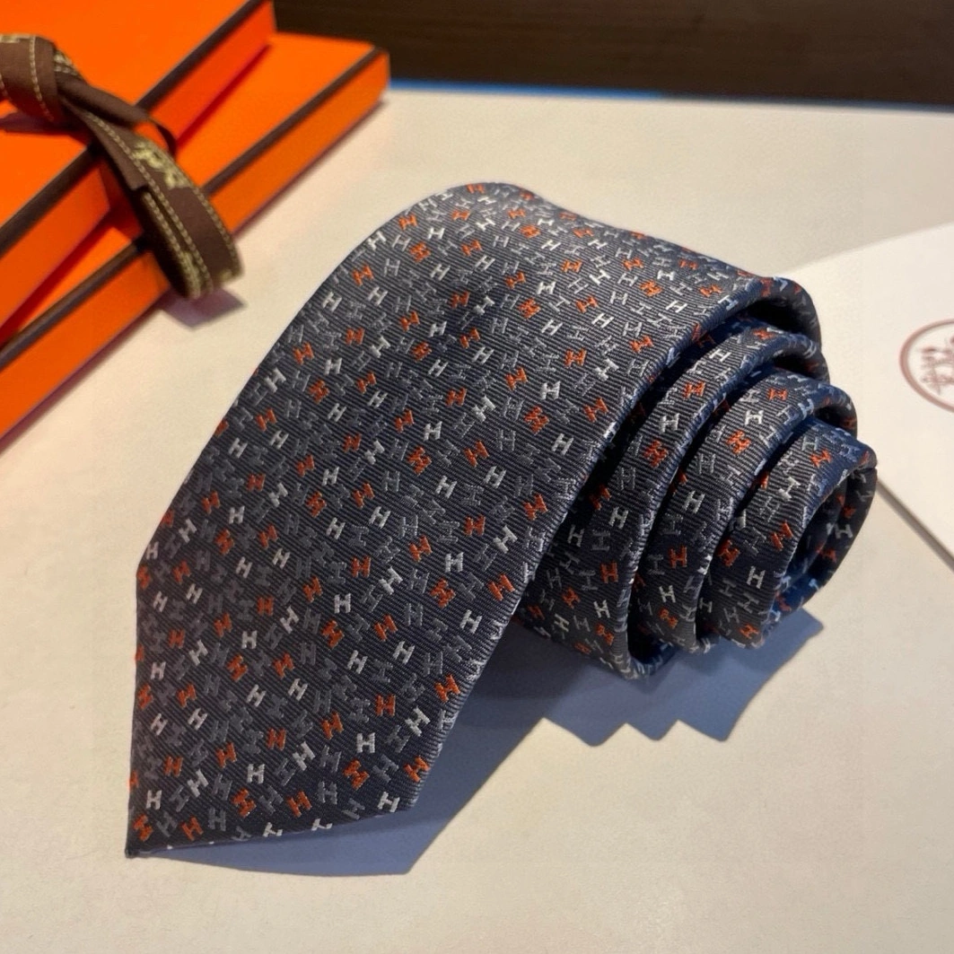 Popular 1926 Hermes Necktie For Men