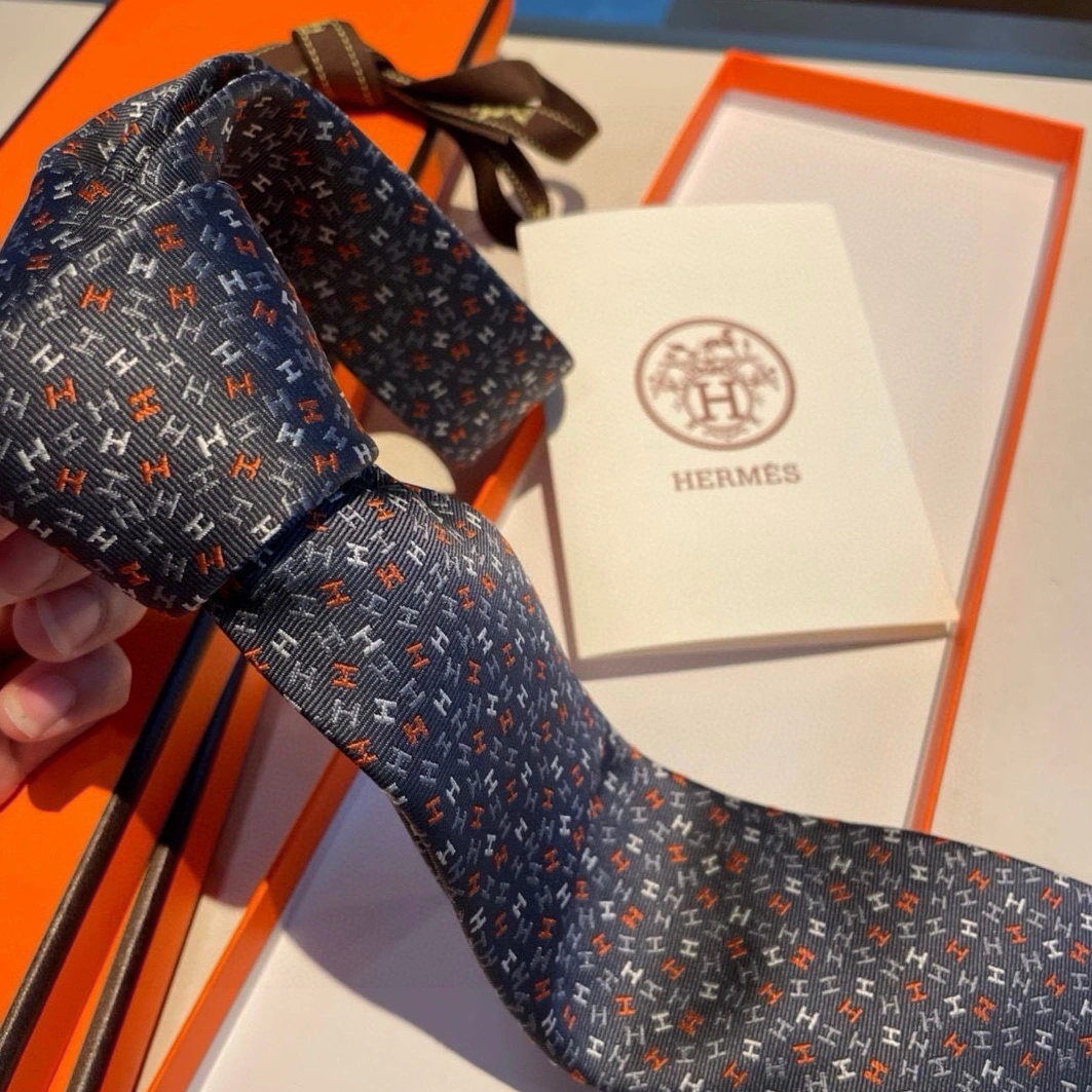 Popular 1926 Hermes Necktie For Men