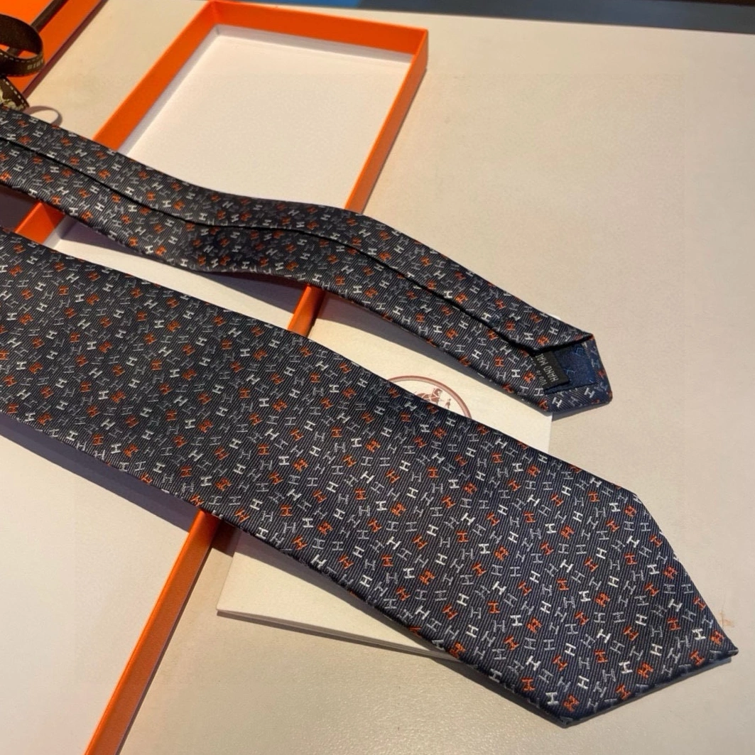 Popular 1926 Hermes Necktie For Men